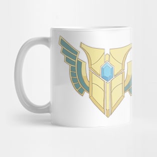 mastery 7 Mug